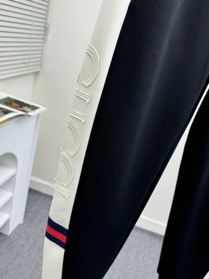 Gucci Long Pants Affordable 128129