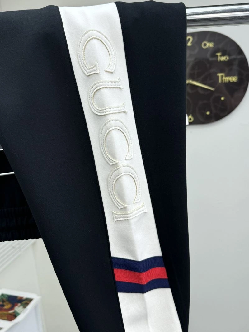 Gucci Long Pants Affordable 128129