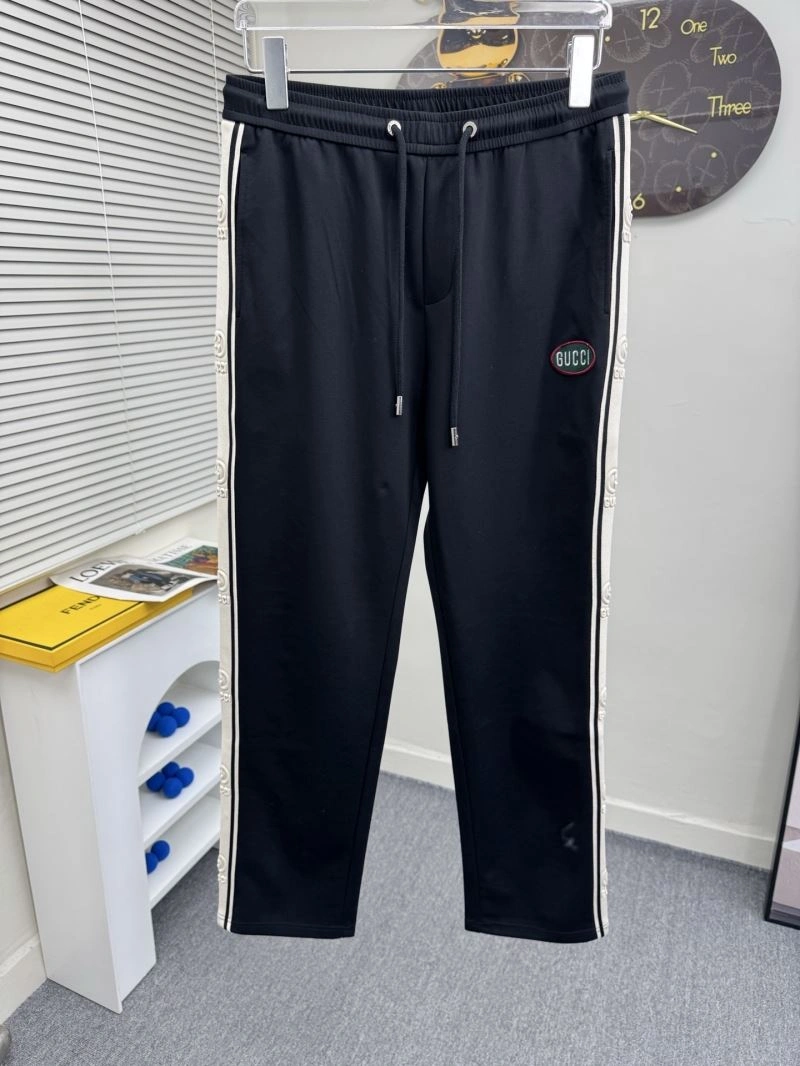 Gucci Long Pants Attractive 128128