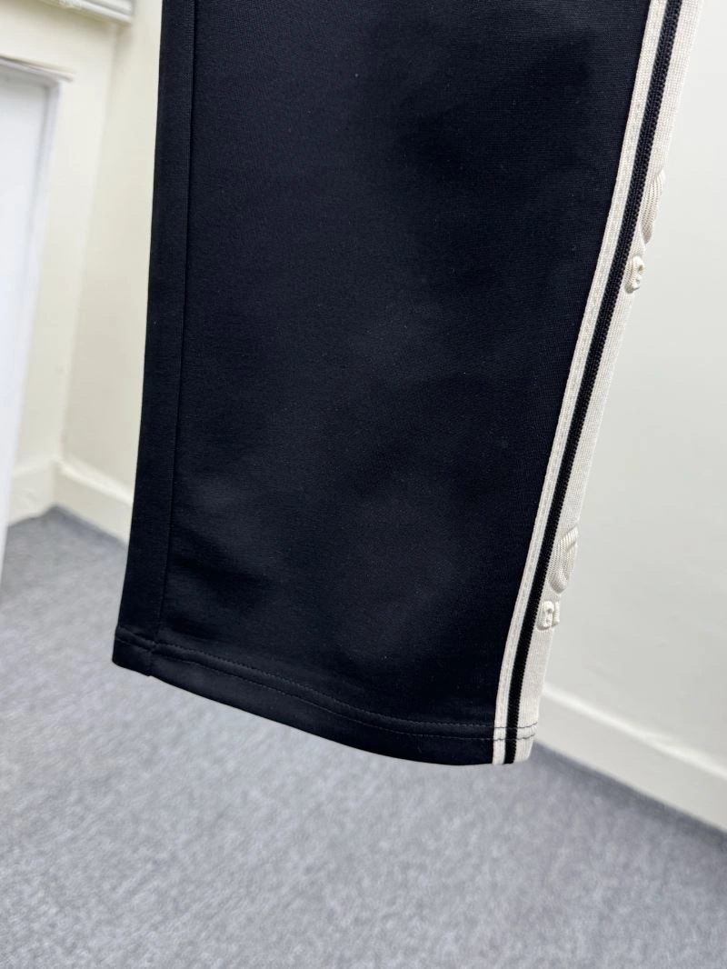 Gucci Long Pants Attractive 128128