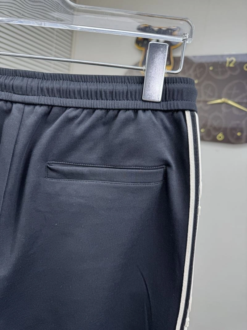 Gucci Long Pants Attractive 128128