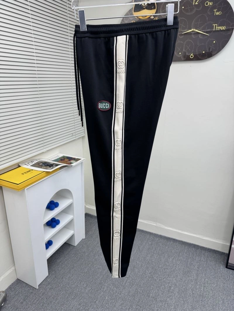 Gucci Long Pants Attractive 128128