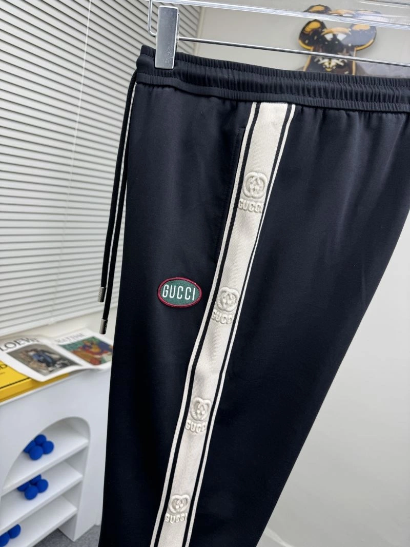 Gucci Long Pants Attractive 128128