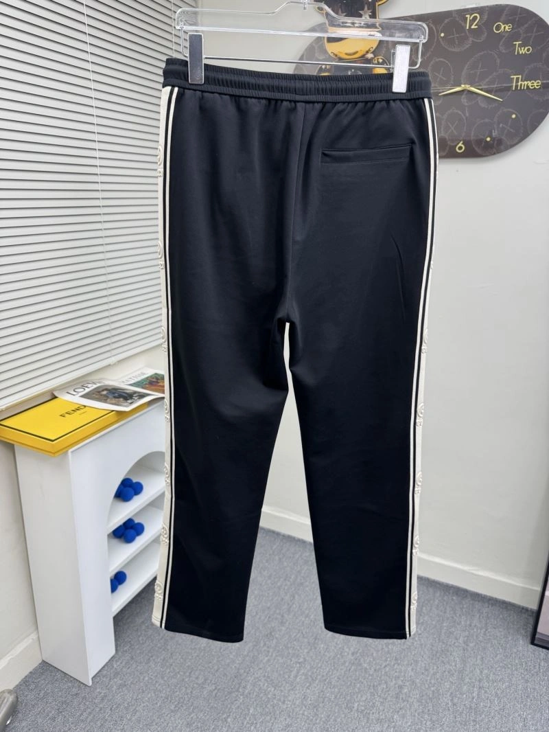 Gucci Long Pants Attractive 128128
