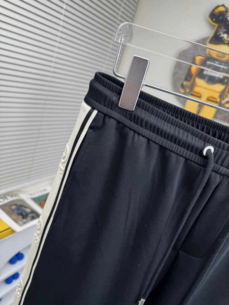 Gucci Long Pants Attractive 128128