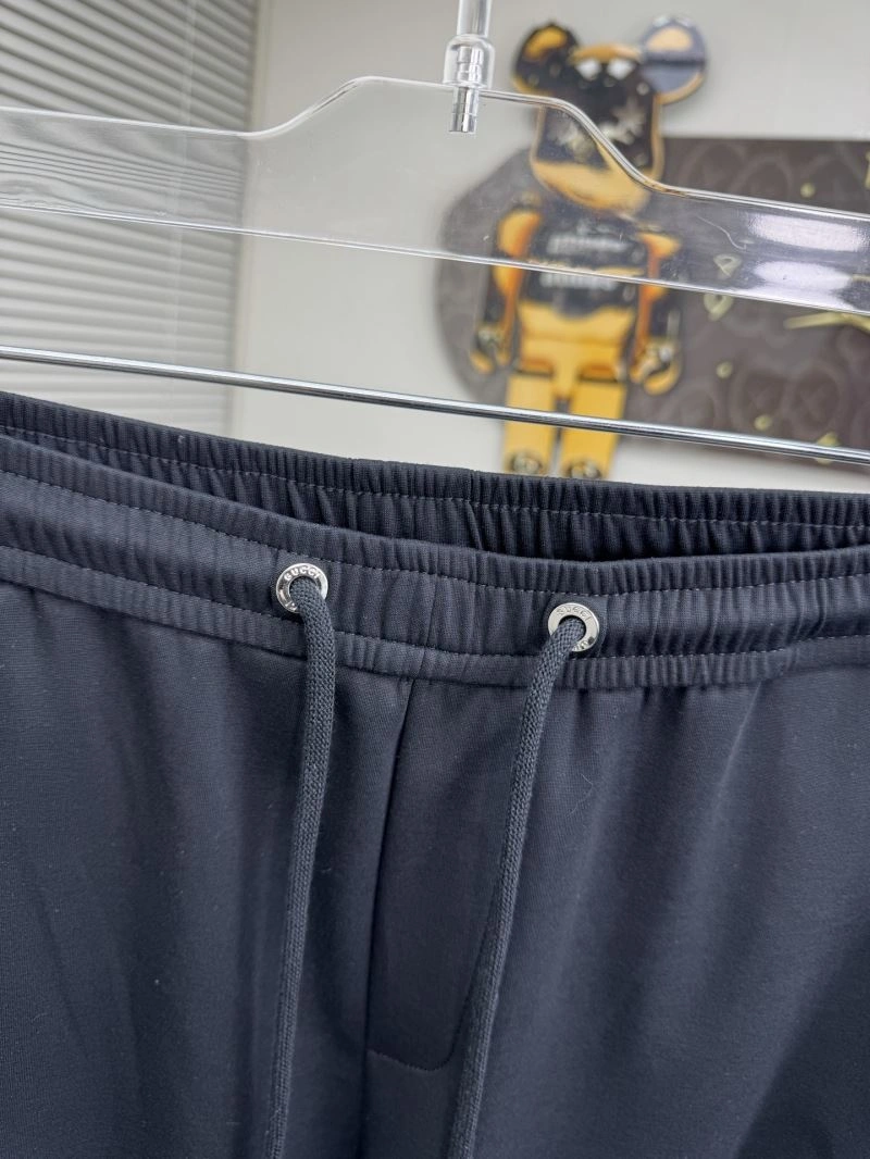 Gucci Long Pants Attractive 128128