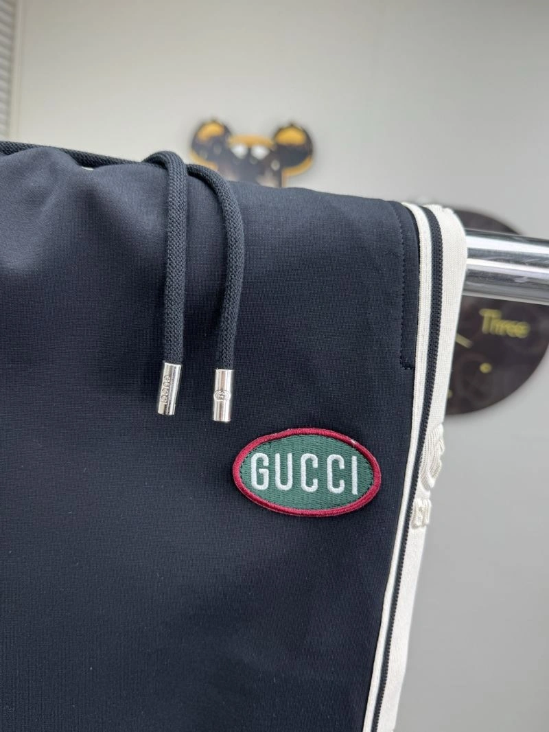 Gucci Long Pants Attractive 128128