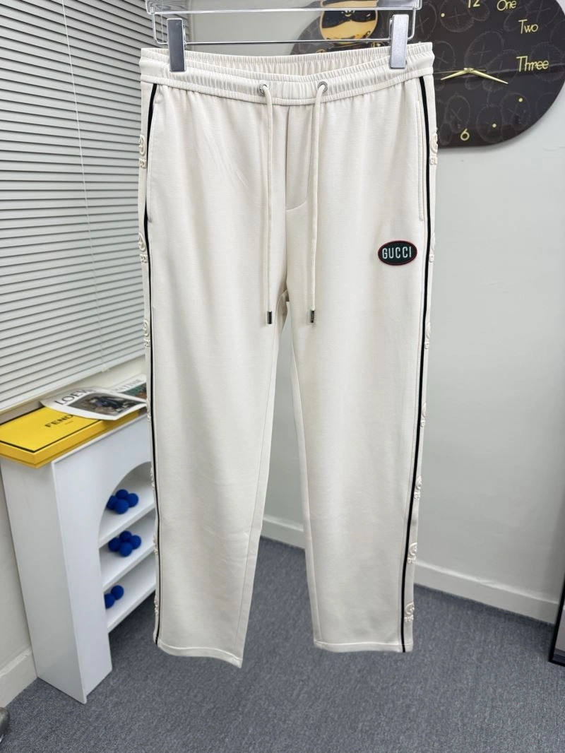 Functional Gucci Long Pants 128127