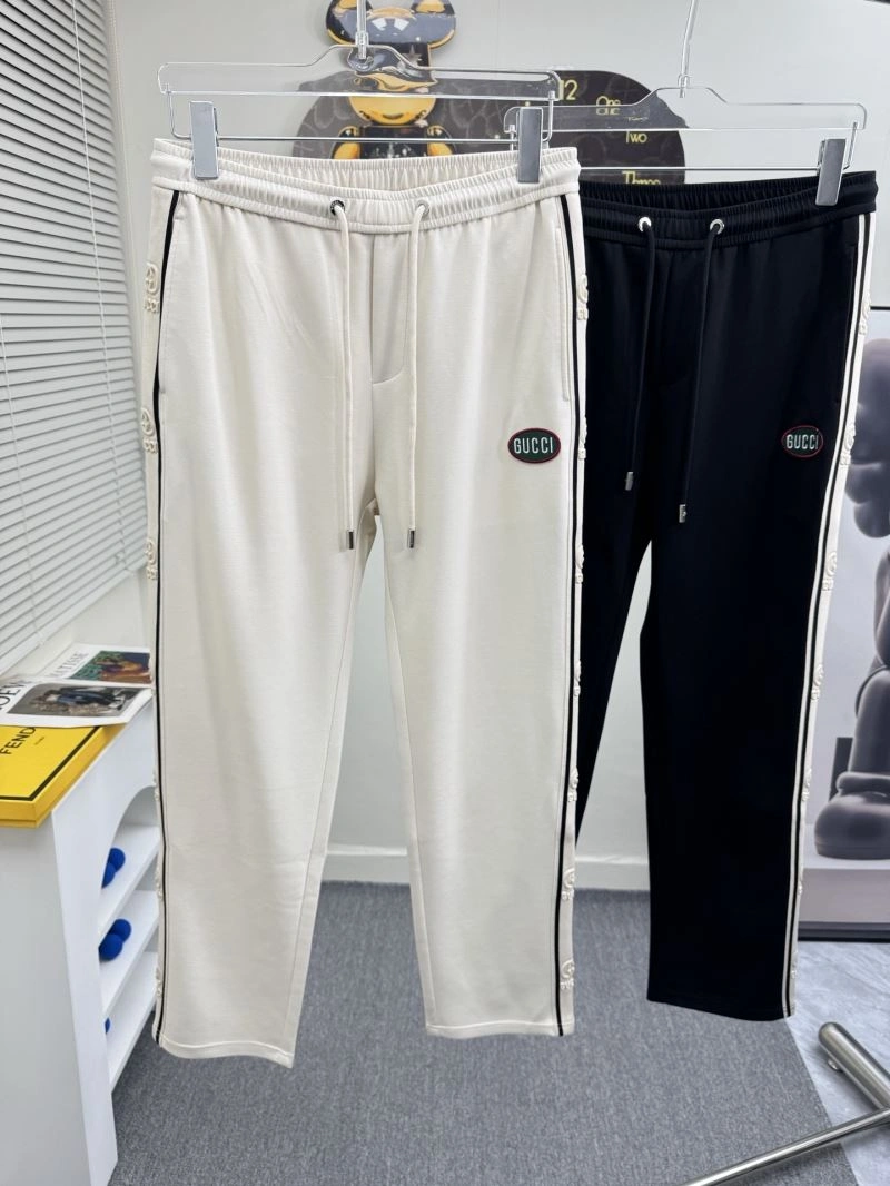 Functional Gucci Long Pants 128127