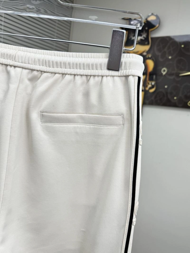 Functional Gucci Long Pants 128127