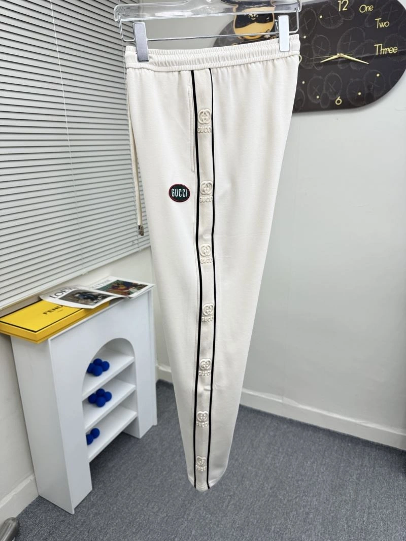 Functional Gucci Long Pants 128127