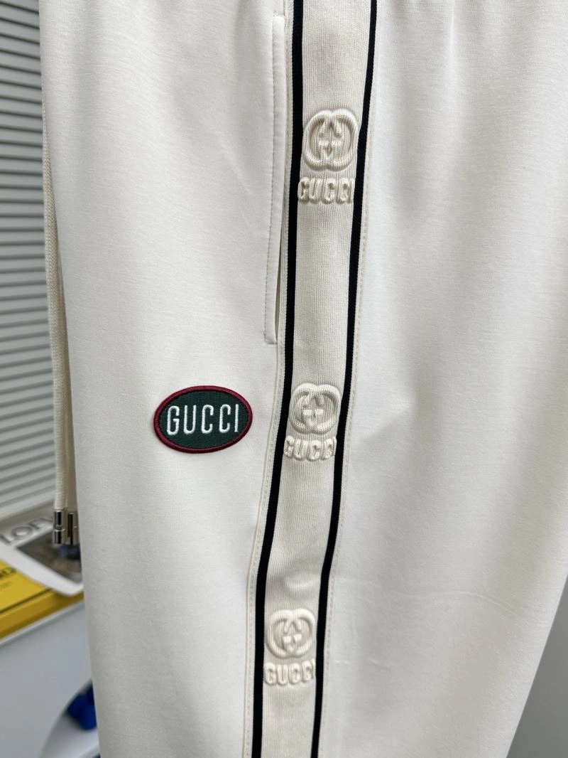 Functional Gucci Long Pants 128127