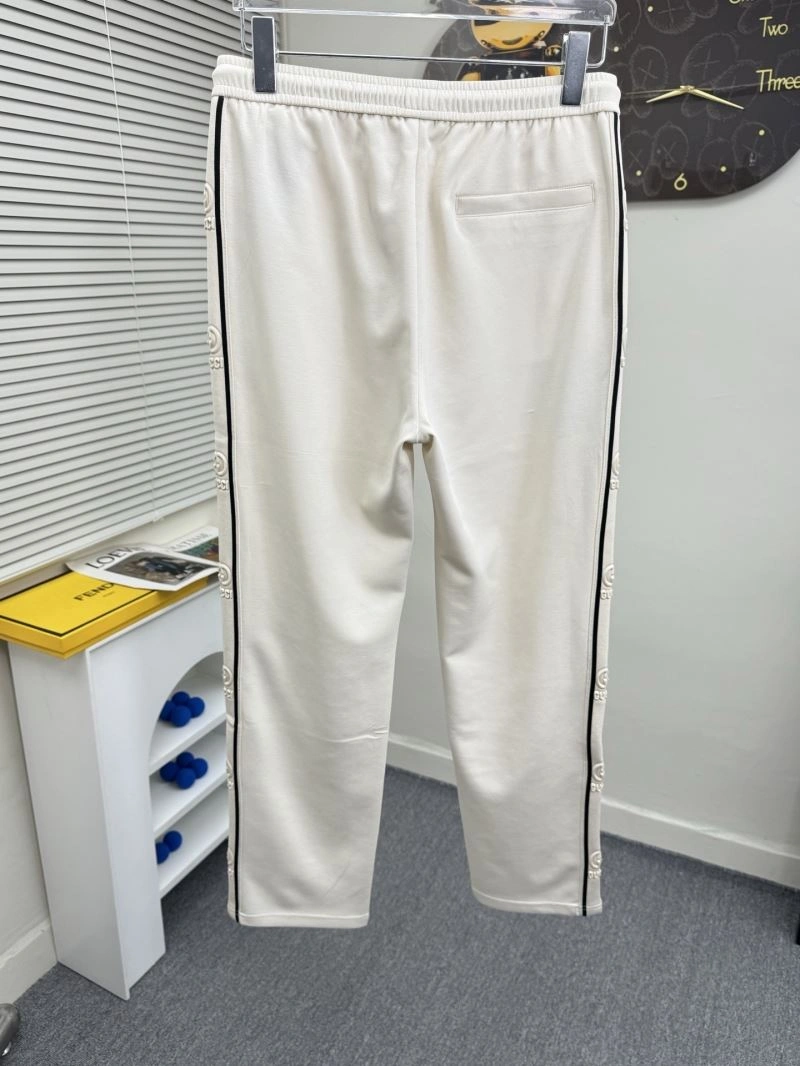 Functional Gucci Long Pants 128127