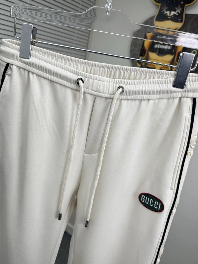 Functional Gucci Long Pants 128127