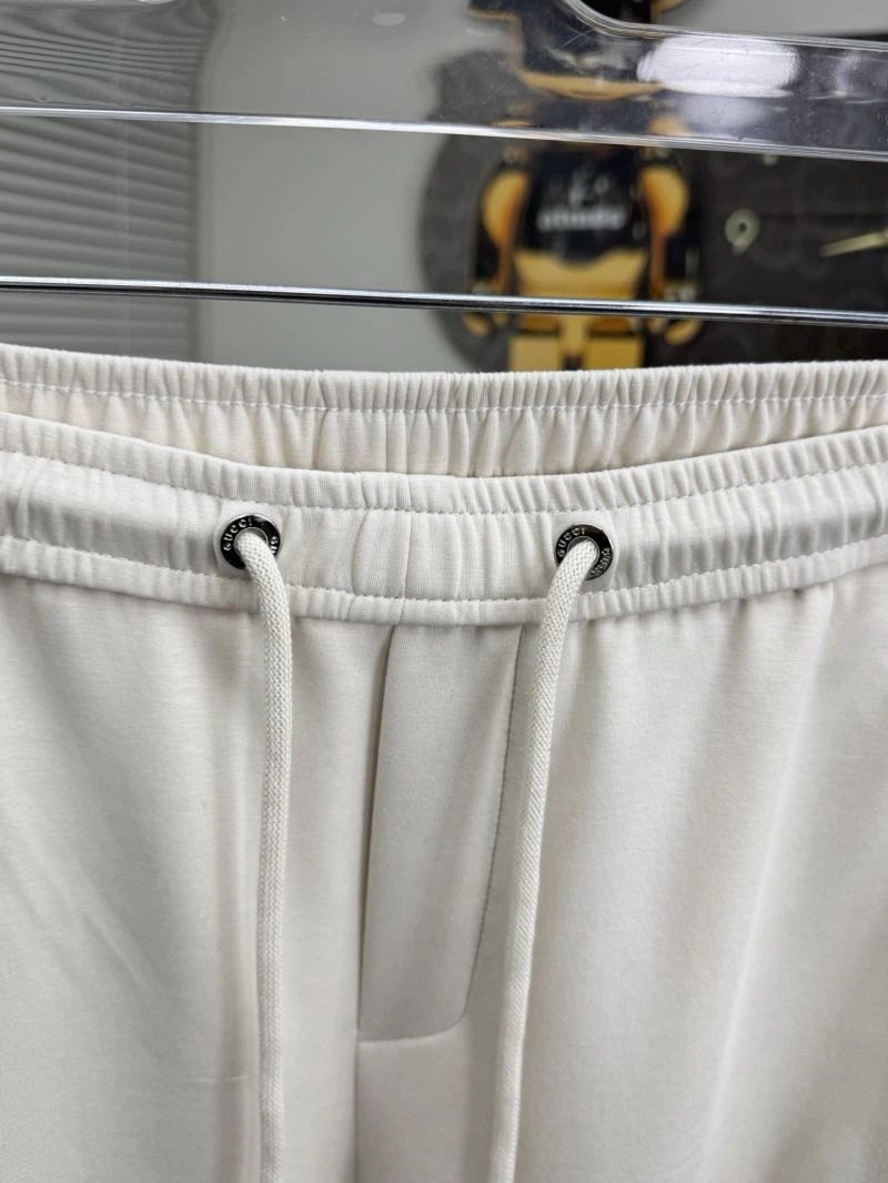 Functional Gucci Long Pants 128127