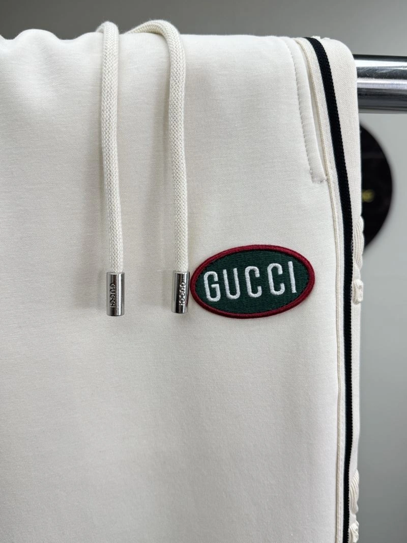 Functional Gucci Long Pants 128127