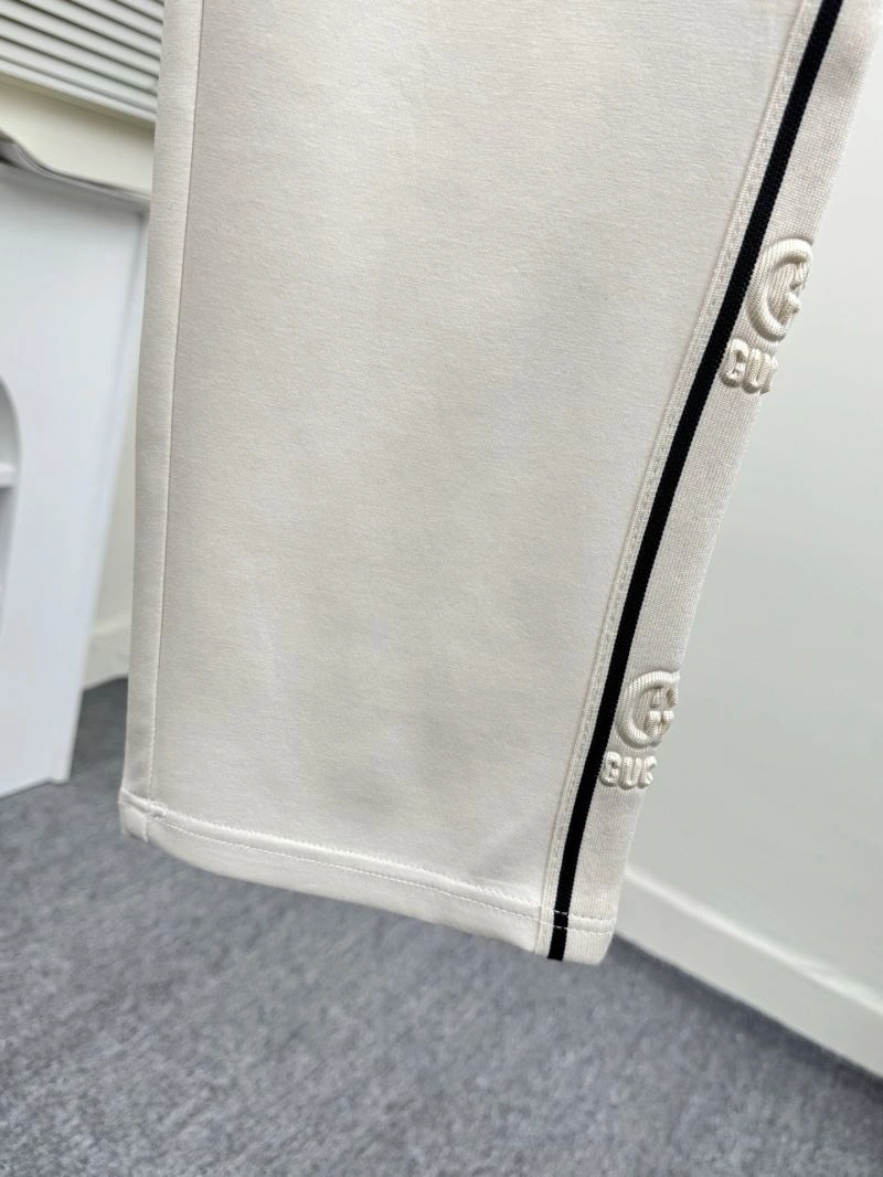 Functional Gucci Long Pants 128127