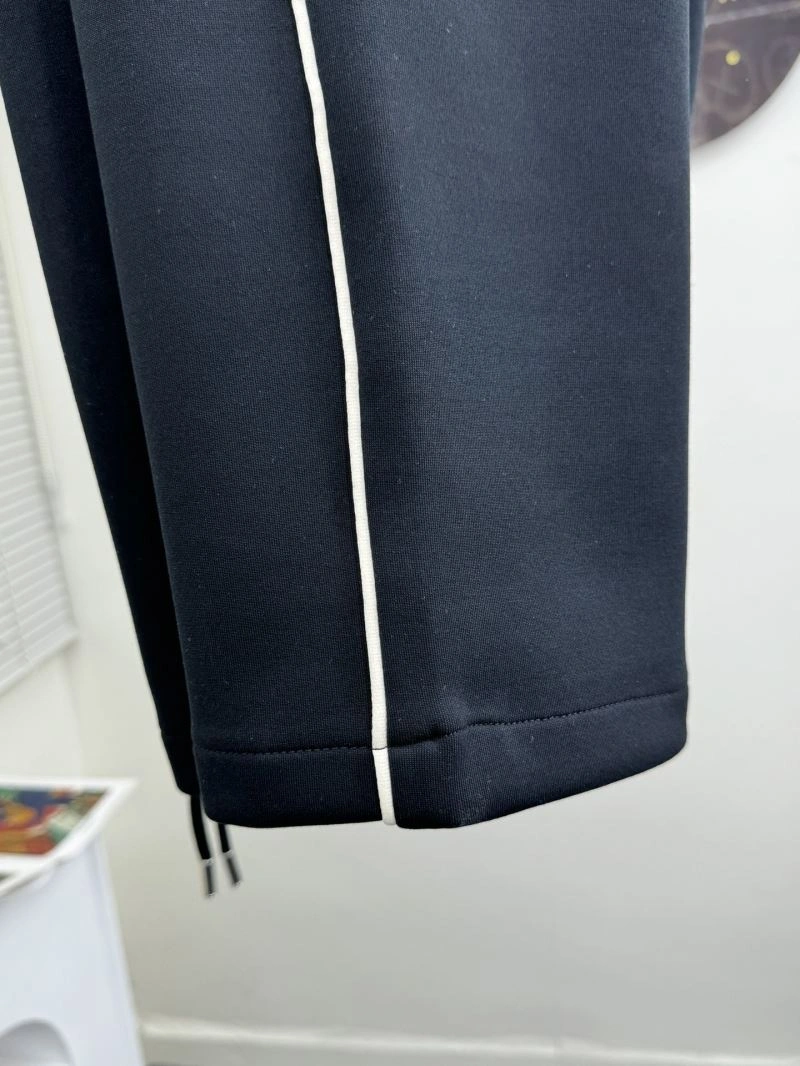 MoistureWicking Gucci Long Pants 128148