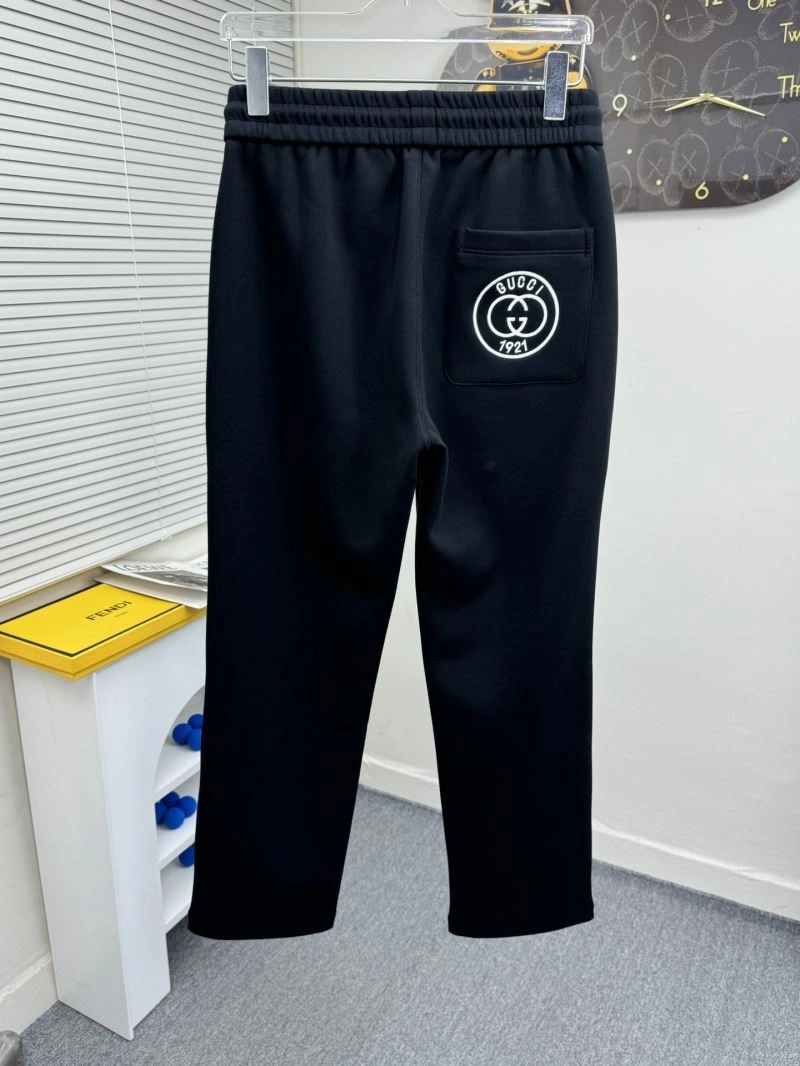 MoistureWicking Gucci Long Pants 128148