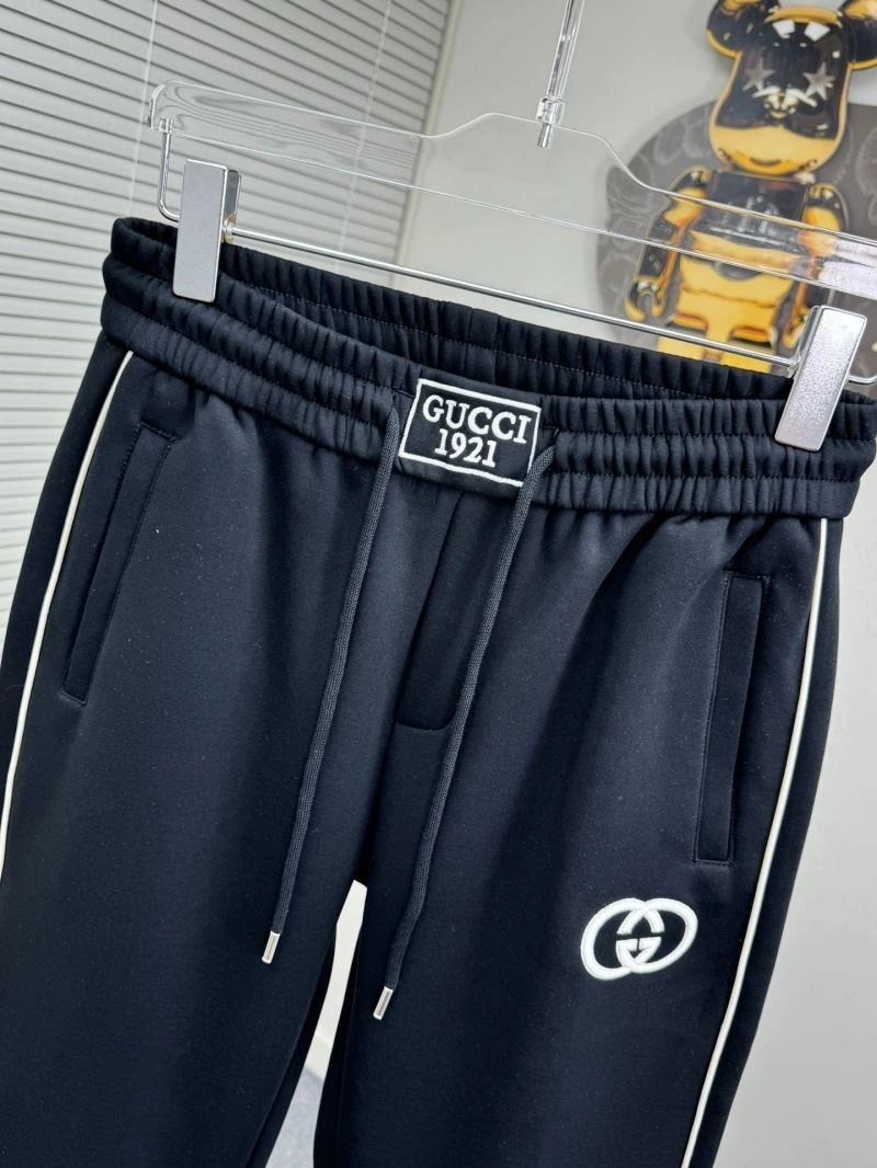 MoistureWicking Gucci Long Pants 128148