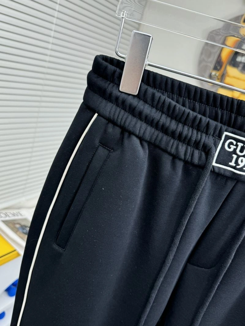 MoistureWicking Gucci Long Pants 128148