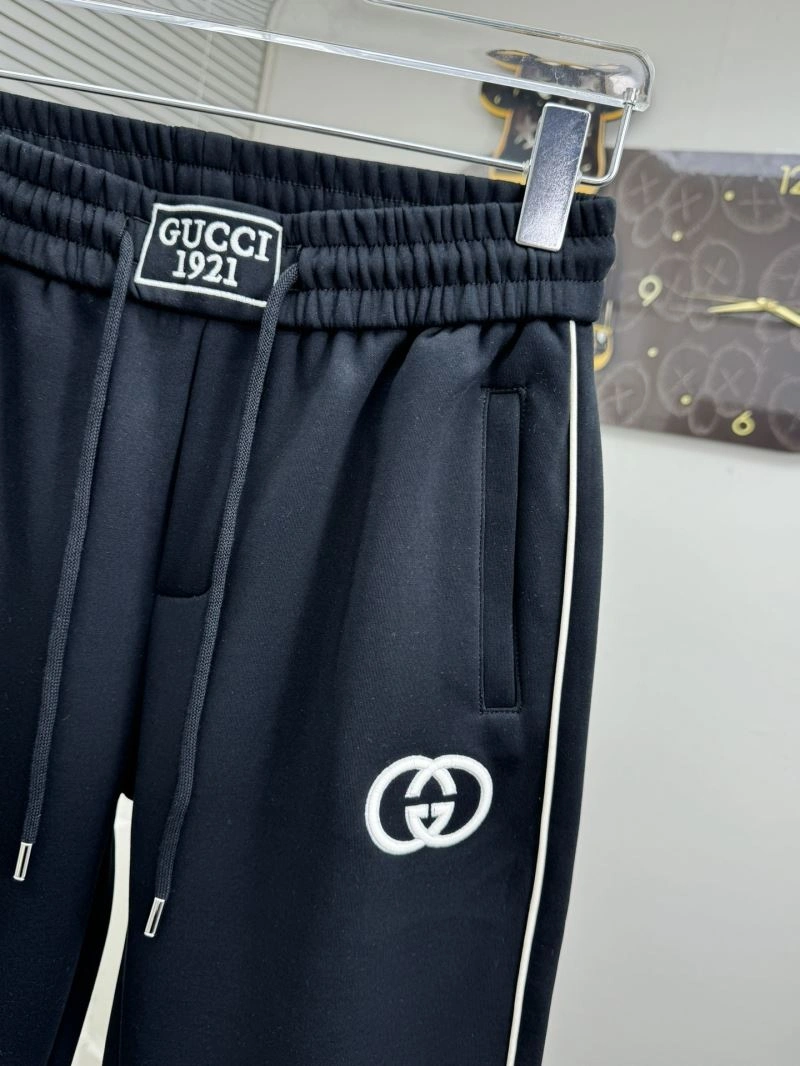 MoistureWicking Gucci Long Pants 128148