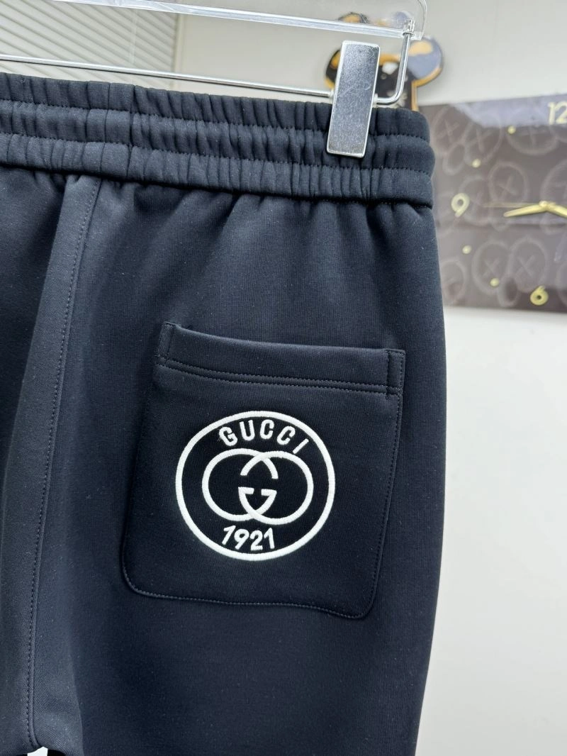 MoistureWicking Gucci Long Pants 128148
