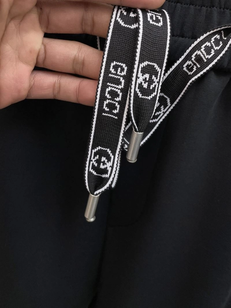 Sporty Gucci Long Pants 128133