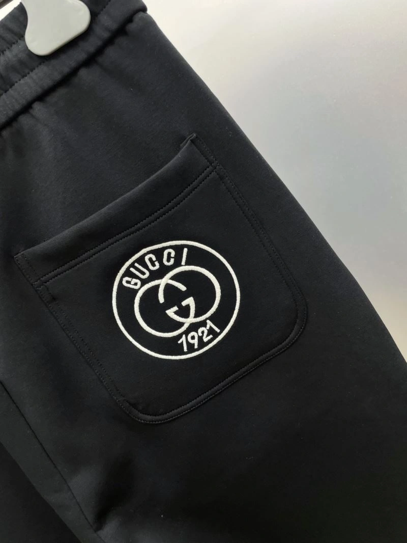 ZeroBulk Gucci Long Pants 128125