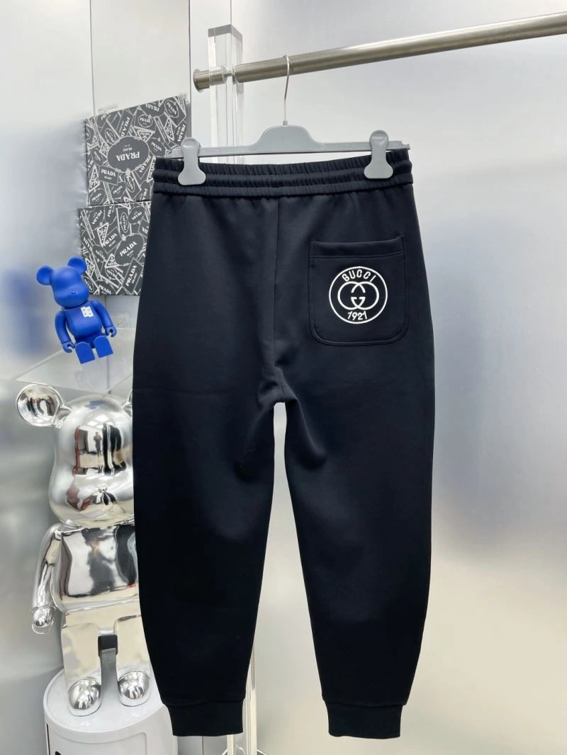 ZeroBulk Gucci Long Pants 128125