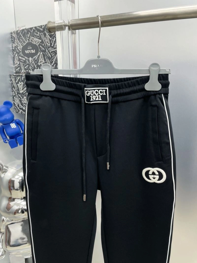 ZeroBulk Gucci Long Pants 128125