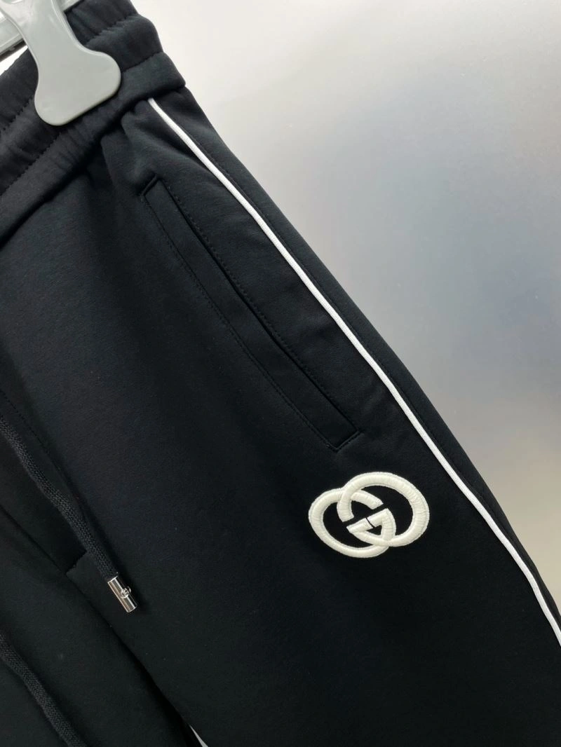 ZeroBulk Gucci Long Pants 128125