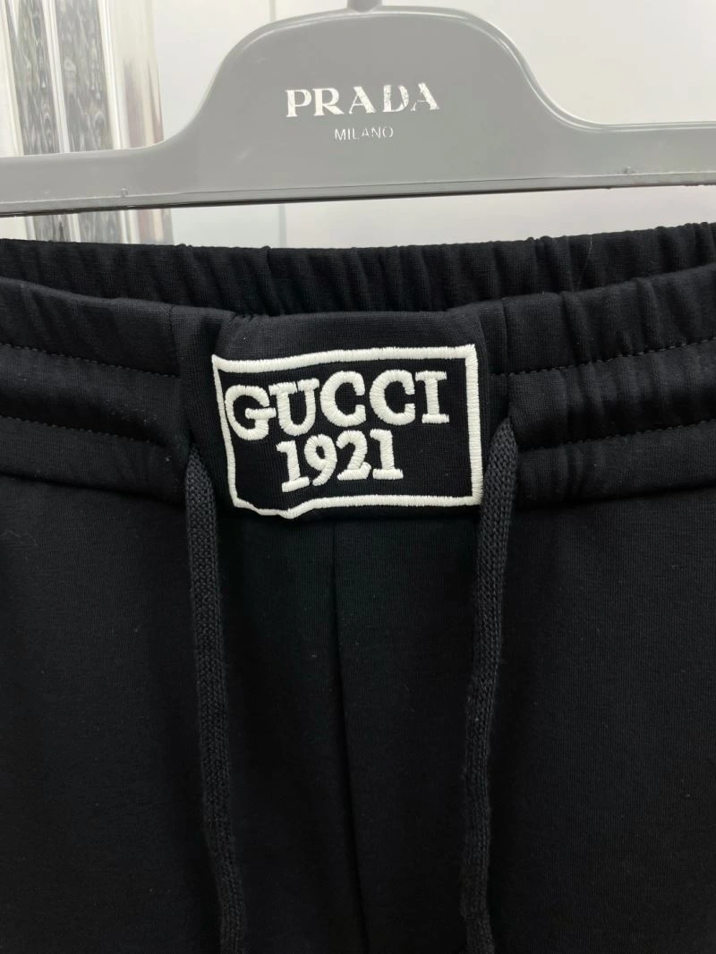 ZeroBulk Gucci Long Pants 128125