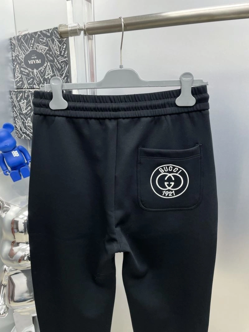 ZeroBulk Gucci Long Pants 128125