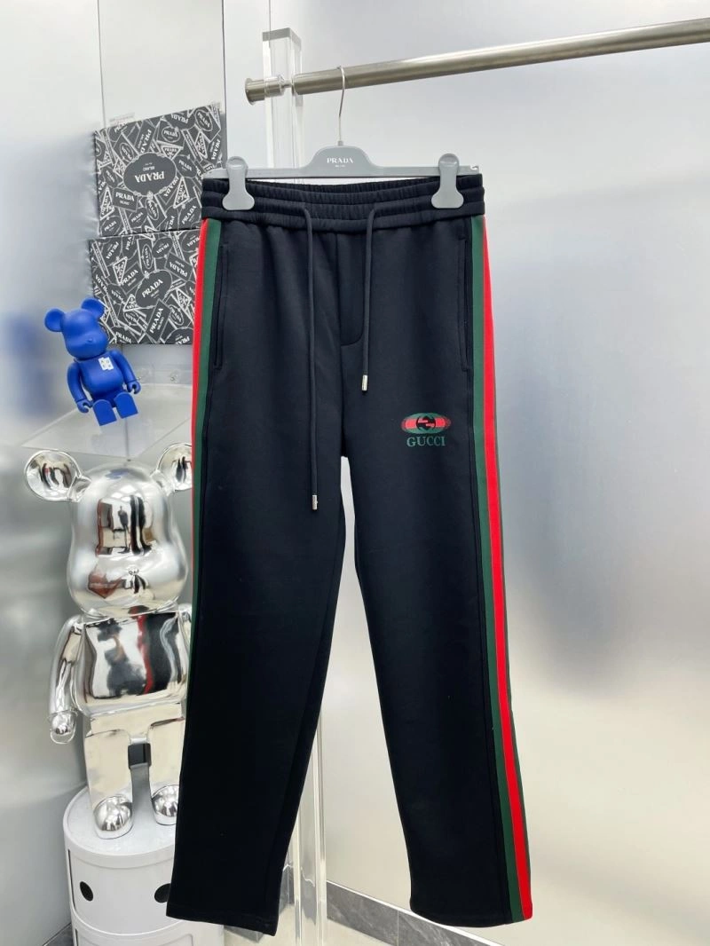 Cozy Gucci Long Pants 128126