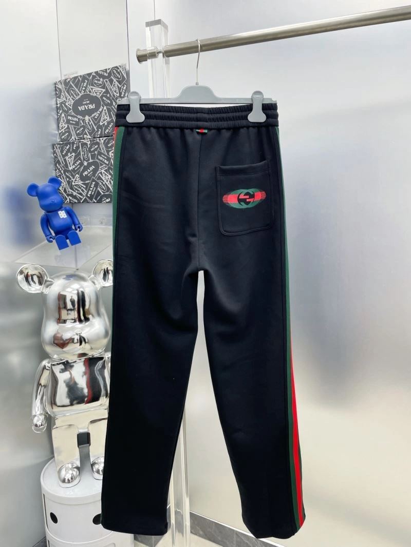 Cozy Gucci Long Pants 128126