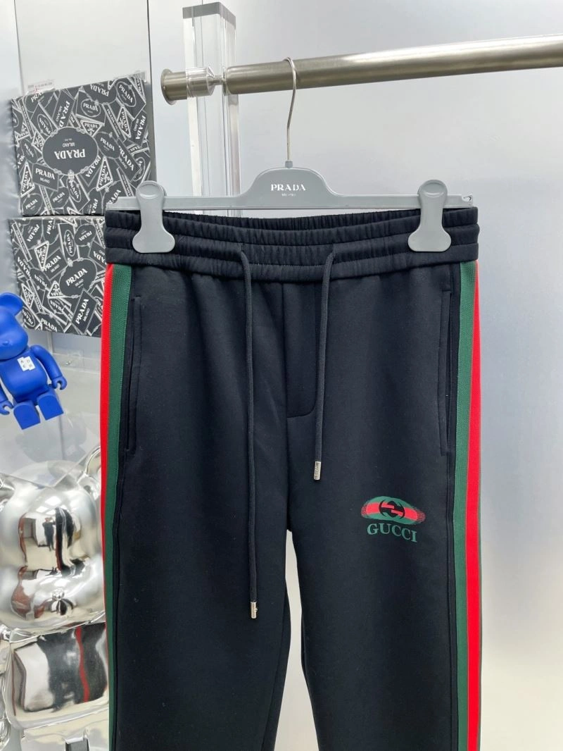 Cozy Gucci Long Pants 128126