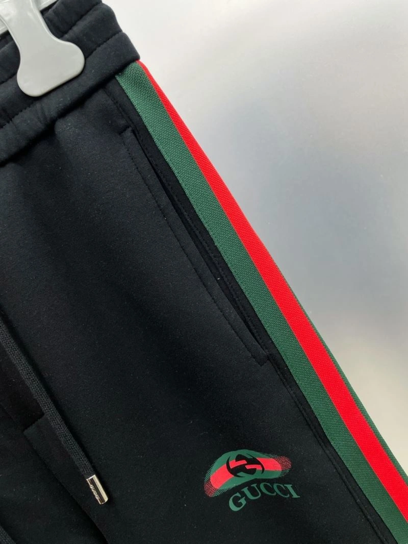 Cozy Gucci Long Pants 128126