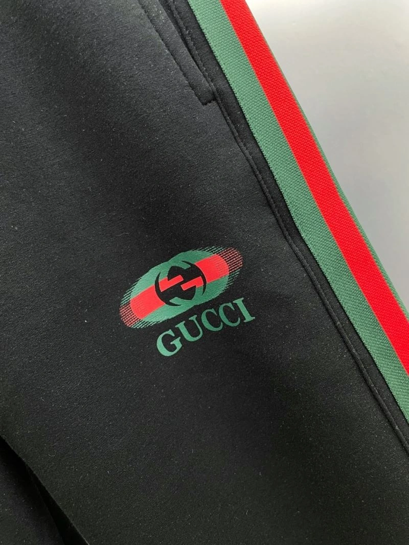 Cozy Gucci Long Pants 128126