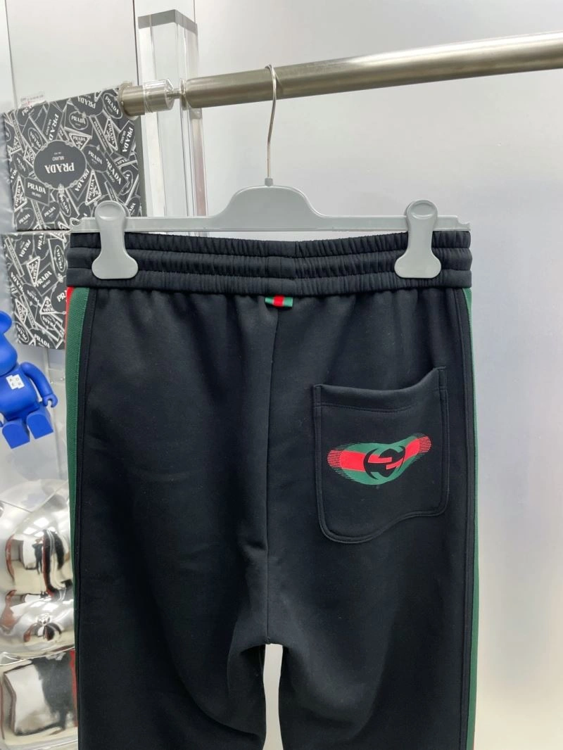 Cozy Gucci Long Pants 128126