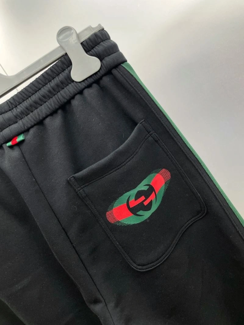 Cozy Gucci Long Pants 128126