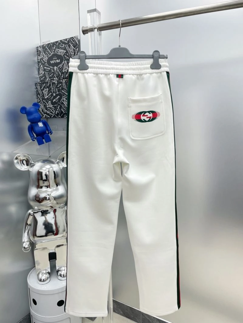 Gucci Long Pants WellDesigned 128123
