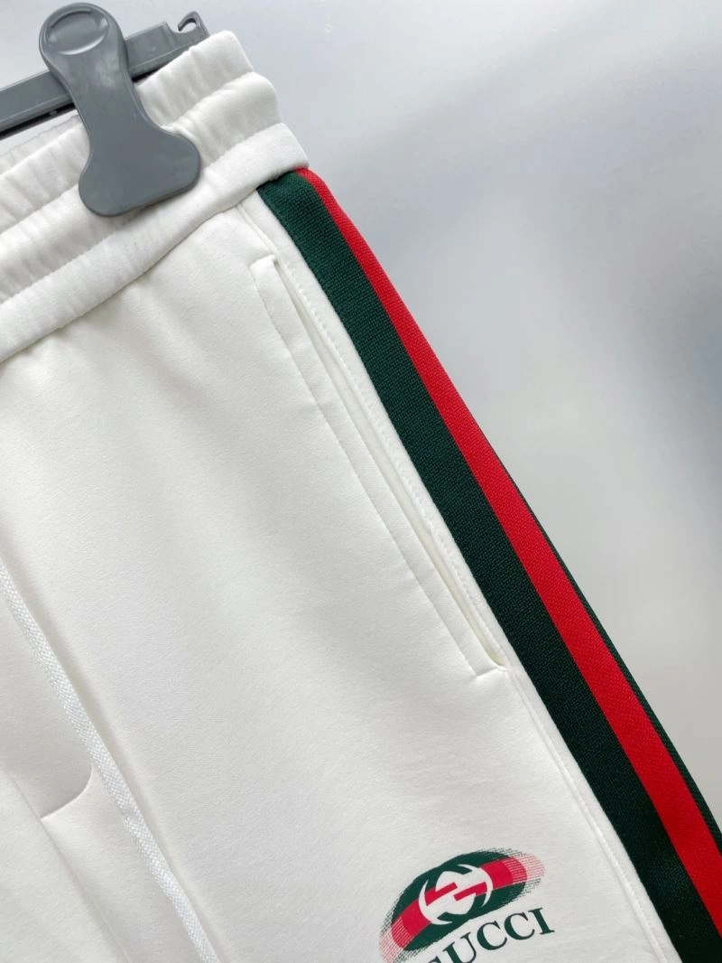 Gucci Long Pants WellDesigned 128123