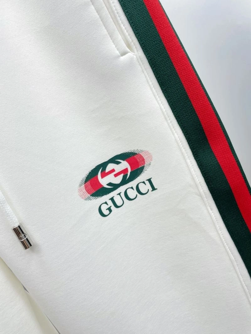 Gucci Long Pants WellDesigned 128123