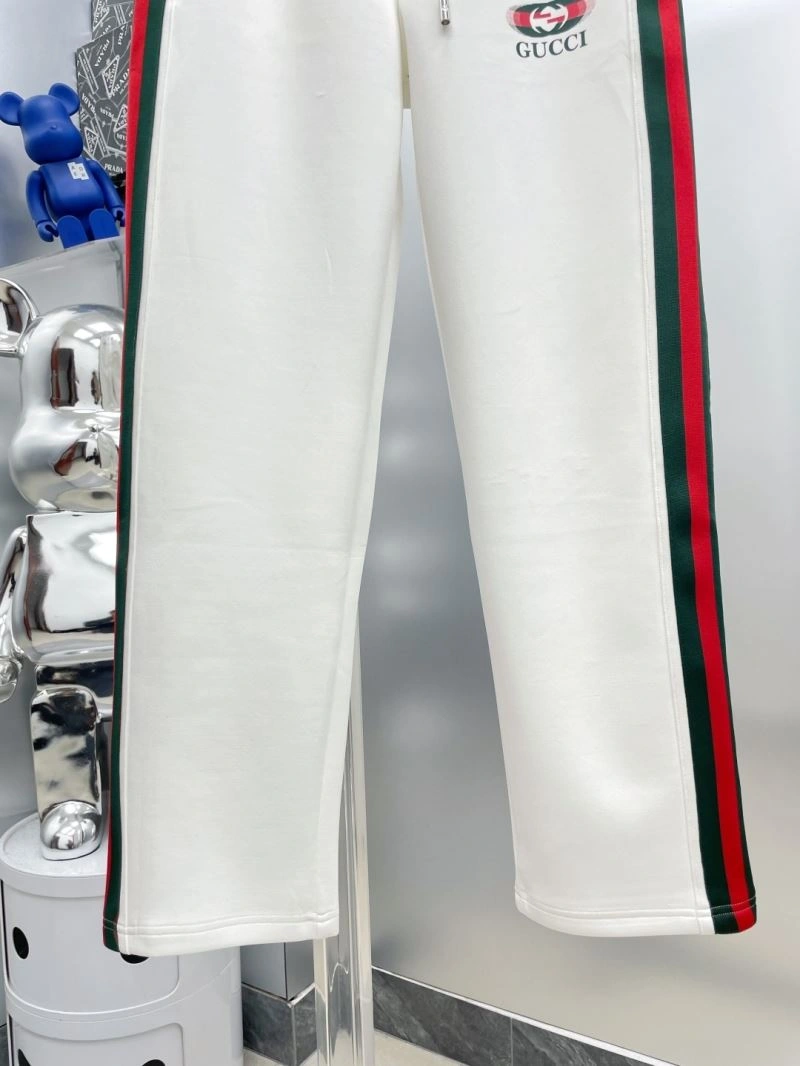 Gucci Long Pants WellDesigned 128123