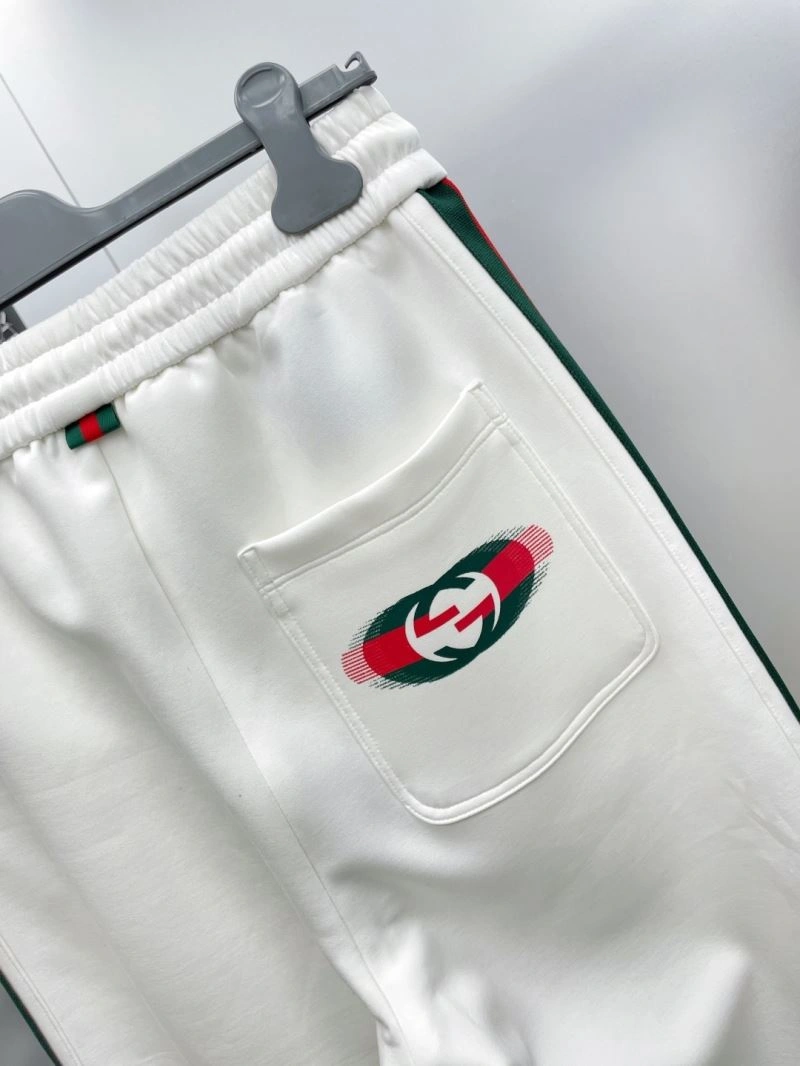Gucci Long Pants WellDesigned 128123