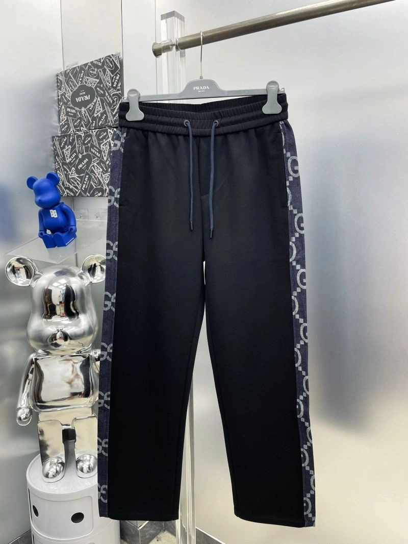 Gucci Long Pants TopPick 128124