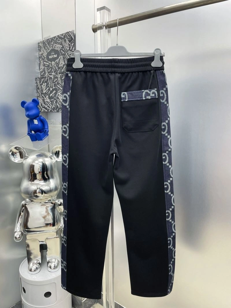 Gucci Long Pants TopPick 128124