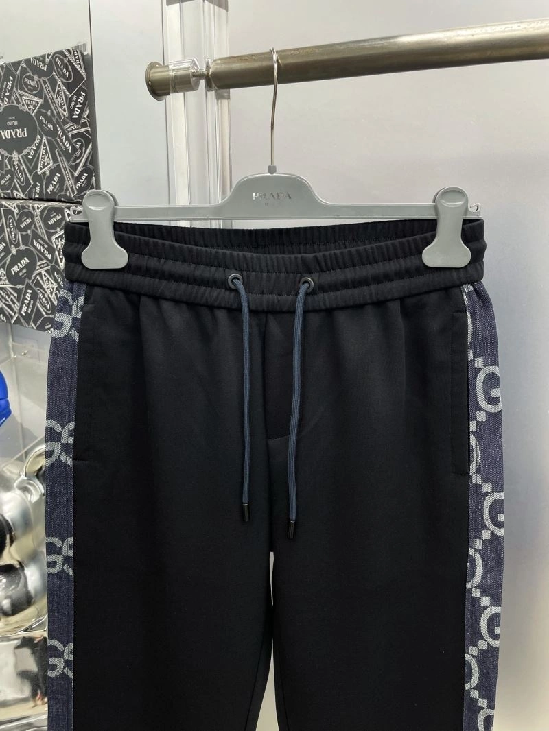 Gucci Long Pants TopPick 128124