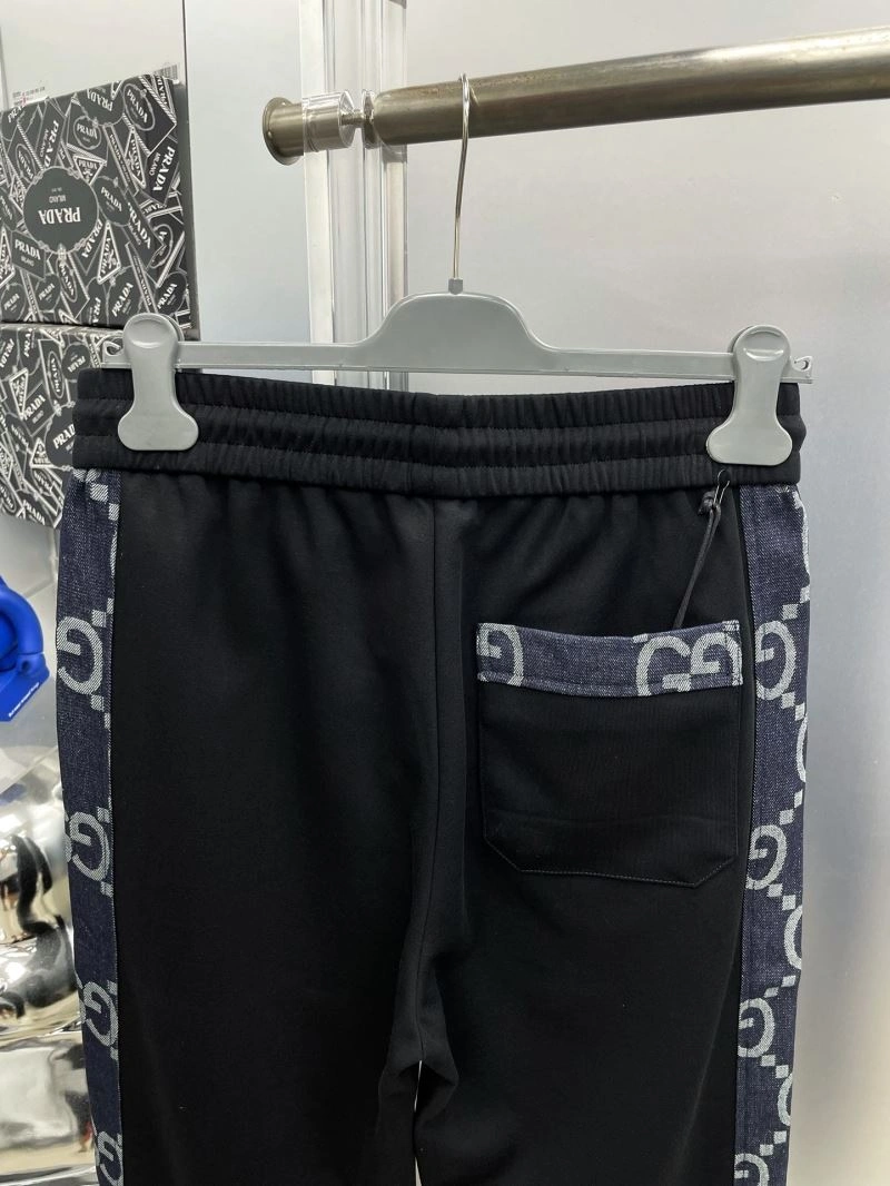 Gucci Long Pants TopPick 128124